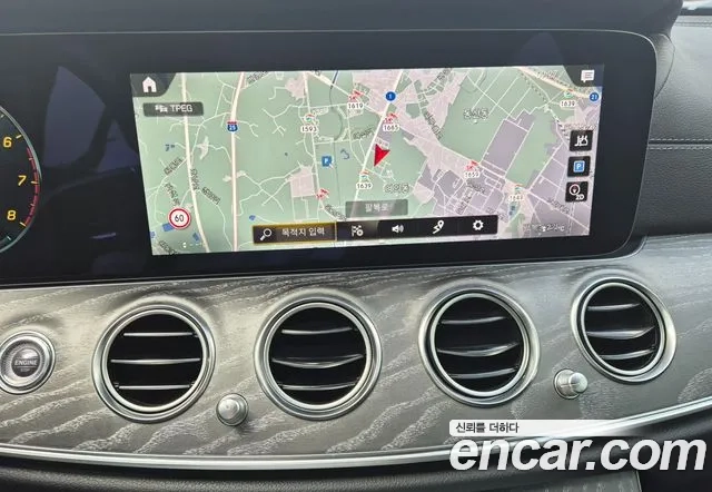 Mercedes-Benz E-Class W213 2020 Белый из Кореи, фото 4