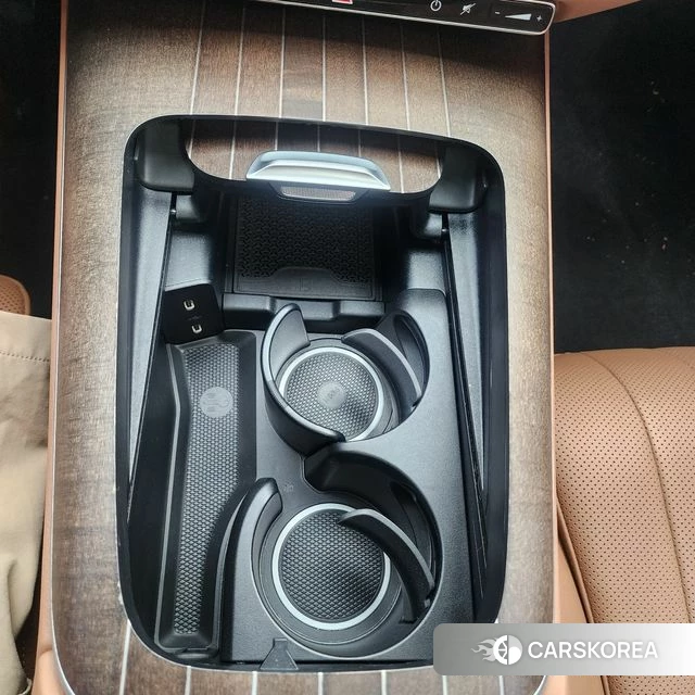 Mercedes-Benz E-Class W214 2024 Белый из Кореи, фото 4