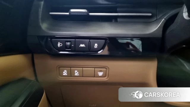 Kia Carnival 4th generation 2023 Черный из Кореи, фото 4