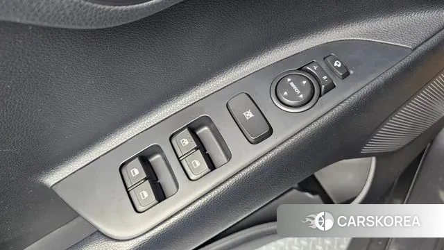 Kia Stonic 2020 Серый из Кореи, фото 4