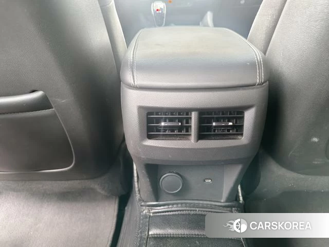 Cadillac CT5 2020 Синий из Китая, фото 4