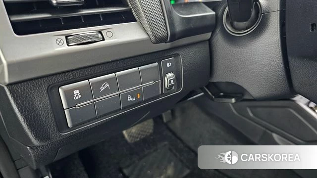 Ssangyong Rexton Sports 2019 Синий из Кореи, фото 4