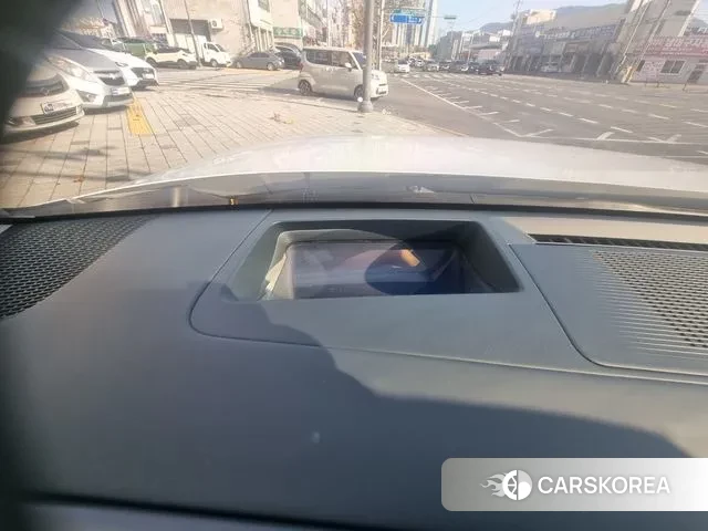 Hyundai Grandeur (GN7) 2022 Белый из Кореи, фото 4