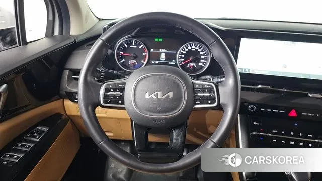 Kia Carnival 4th generation id 3659492 из Кореи 4