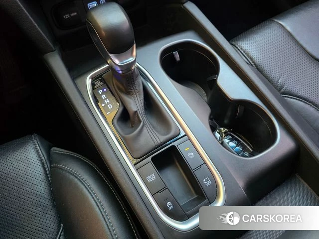 Hyundai Santa Fe TM 2019 Белый из Кореи, фото 4