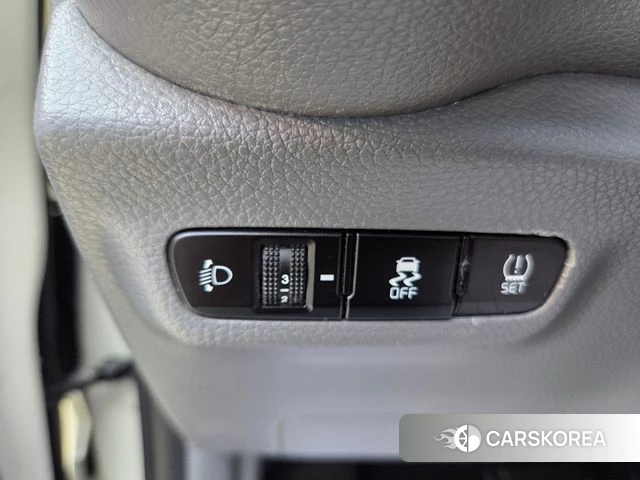 Kia All New Morning (JA) 2019 Жемчужный цвет из Кореи, фото 4