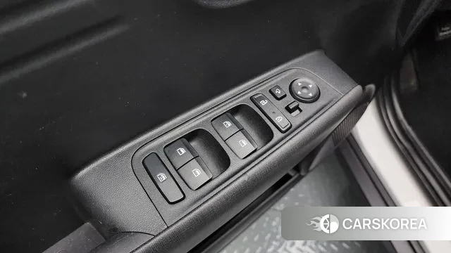 Hyundai Casper 2022 Белый из Кореи, фото 4