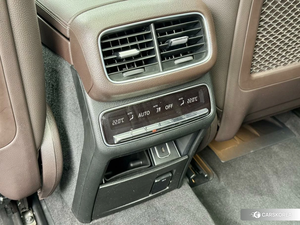 Mercedes-Benz GLS 2022 Черный из Китая, фото 4
