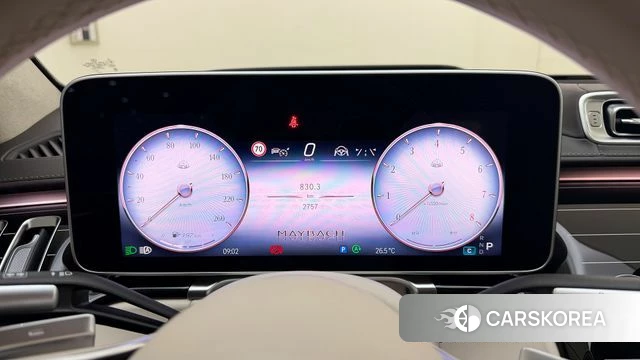 Mercedes-Benz S-Class W223 2025 Черный из Кореи, фото 4