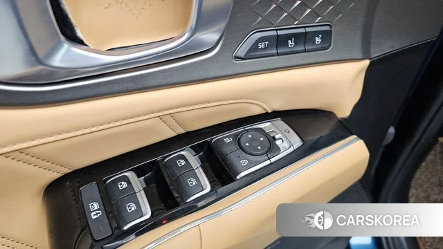 Kia Sorento 4th Generation 2021 Синий из Кореи, фото 4