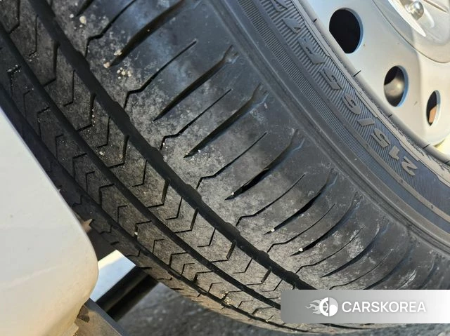 Hyundai Staria id 3909919 из Кореи 4