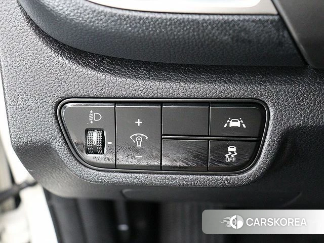 Kia Seltos 2021 Белый из Кореи, фото 4