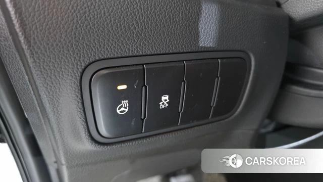 Kia The New Kia Ray 2024 Белый из Кореи, фото 4