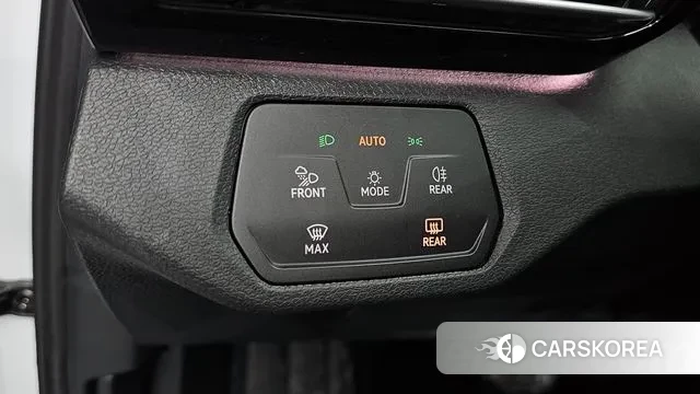 Volkswagen ID.4 2022 Белый из Кореи, фото 4