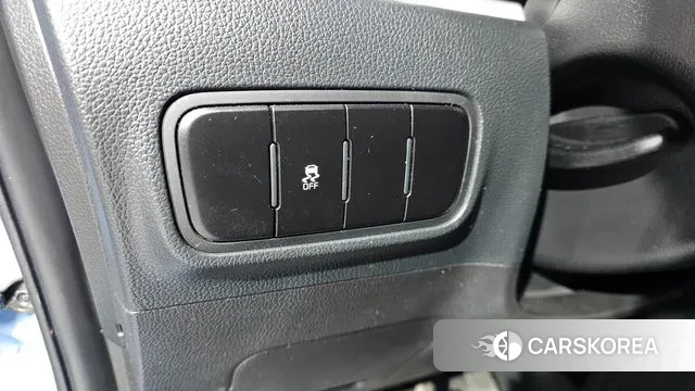 Kia The New Ray 2021 Небесно-голубой из Кореи, фото 4