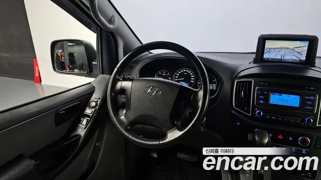 Hyundai The New Grand Starex 2018 Серебряный из Кореи, фото 4