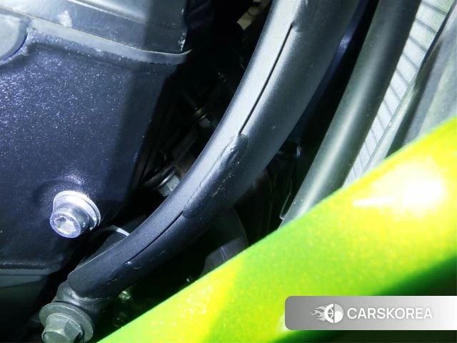 Проданный Kawasaki NINJA 1000 ABS 2017 из Японии, фото 4