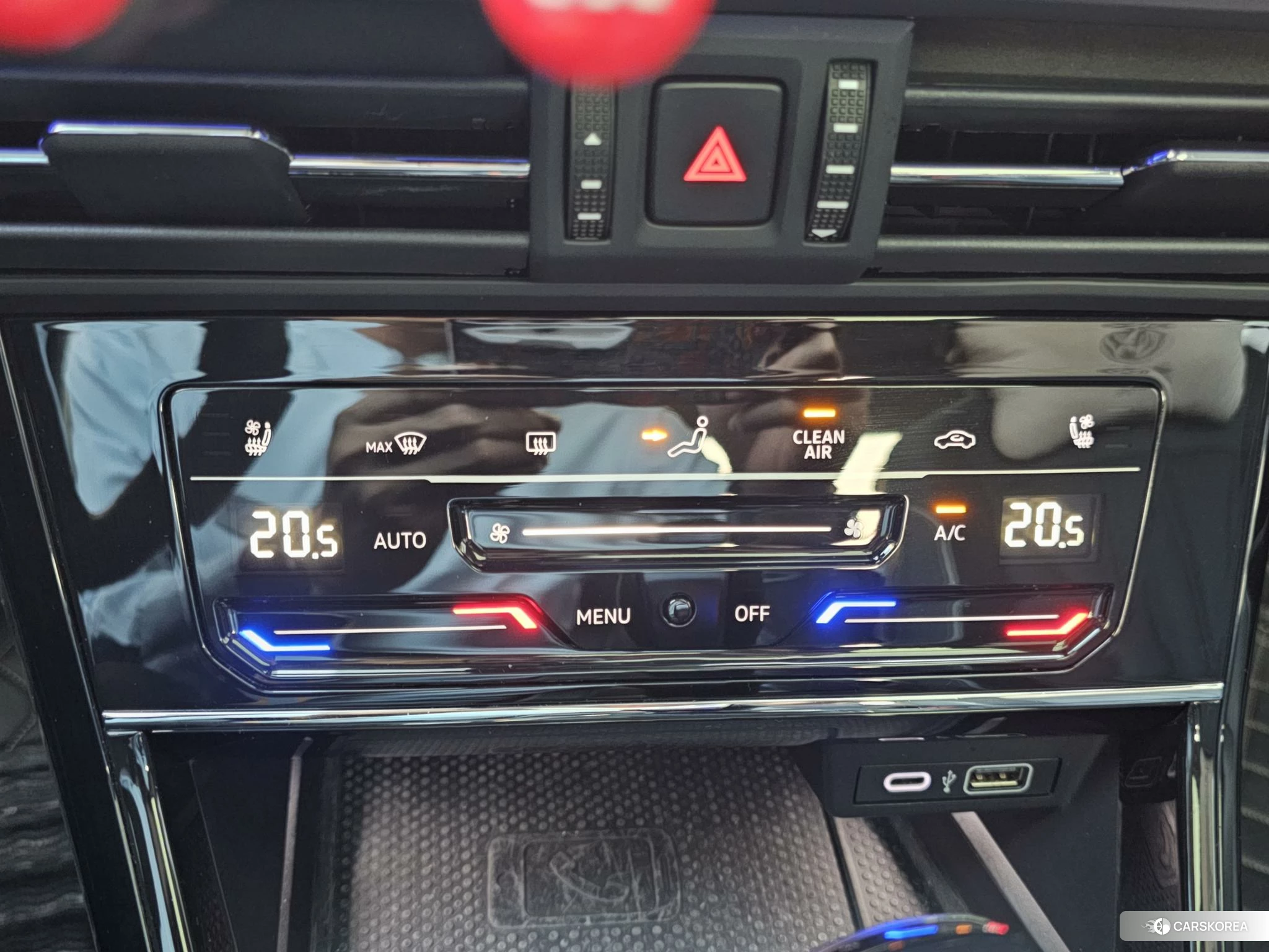 Volkswagen Passat 2023 Черный из Китая, фото 4