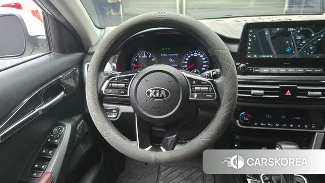Kia Seltos 2020 Белый из Кореи, фото 4