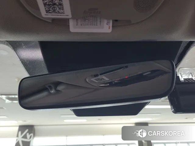 Kia K5 3rd generation 2021 Серый из Кореи, фото 4