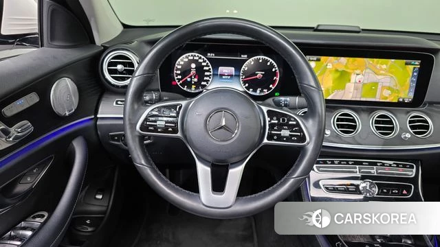 Mercedes-Benz E-Class W213 2020 Белый из Кореи, фото 3