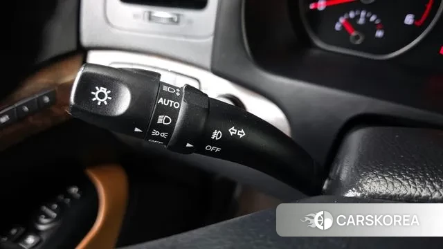 Kia The New Mohave 2018 Черный из Кореи, фото 4