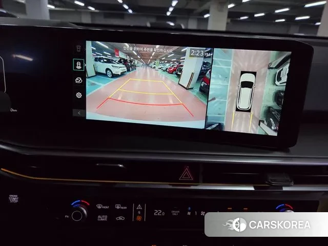 Kia The New Sorento 4th Generation id 3229581 из Кореи 4