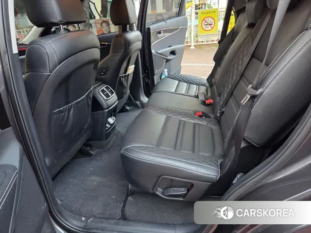 Kia The New Sorento 2019 Серый из Кореи, фото 4