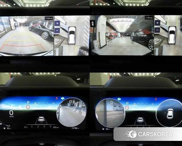 Kia The New Seltos 2025 Белый из Кореи, фото 4