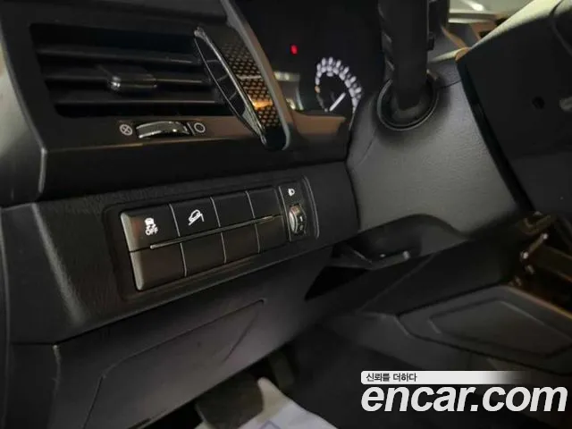 Ssangyong Rexton Sports Cannes id 2692877 из Кореи 4