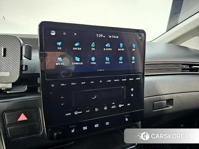 Hyundai Staria 2021 Белый из Кореи, фото 4