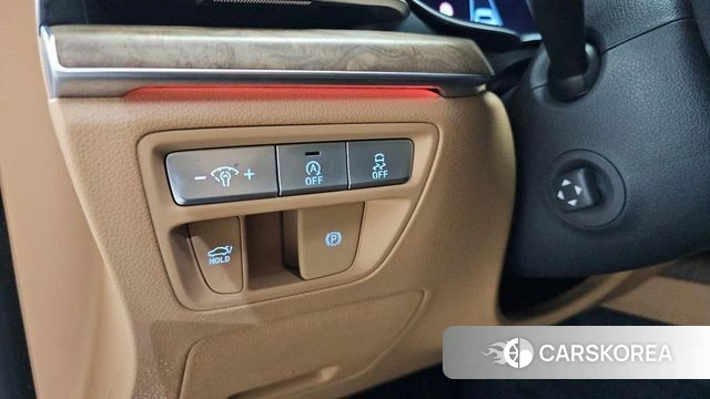 Genesis G80 (RG3) 2022 Белый из Кореи, фото 4