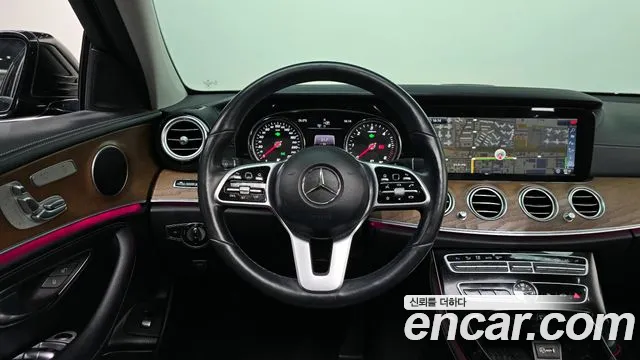 Mercedes-Benz E-Class W213 id 2538287 из Кореи 4