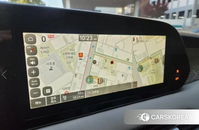 Hyundai Palisade 2019 Черный из Кореи, фото 4