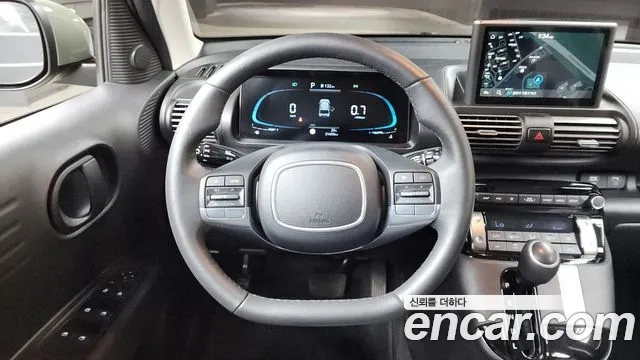 Hyundai Casper 2024 Зеленый из Кореи, фото 4