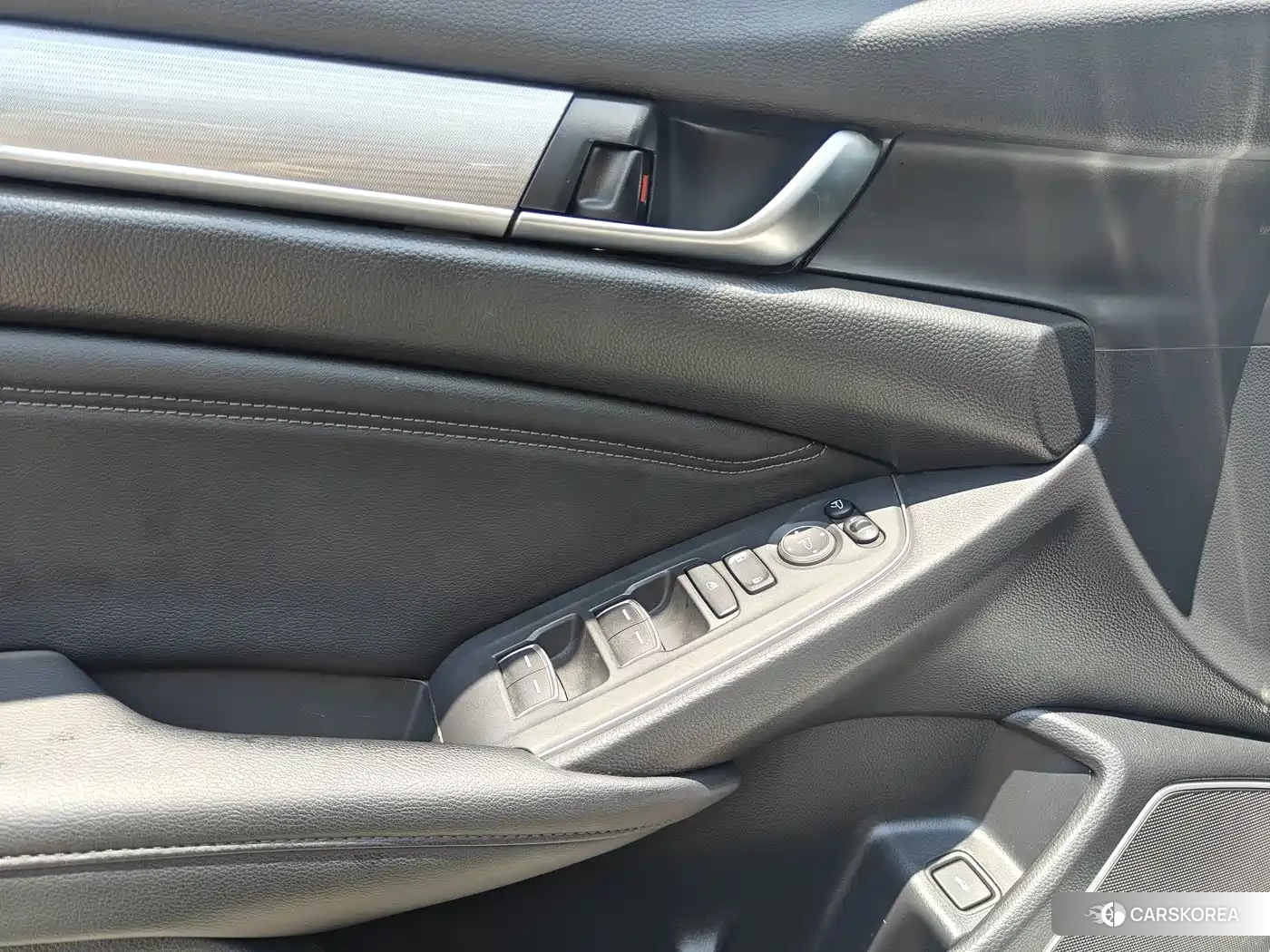 Honda Accord 2022 Белый из Китая, фото 5