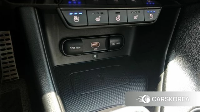 Kia Sportage The Bold 2018 Белый из Кореи, фото 4