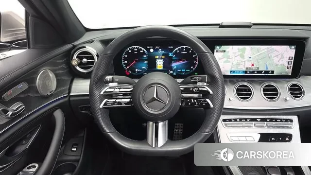 Mercedes-Benz E-Class W213 id 2884762 из Кореи 4