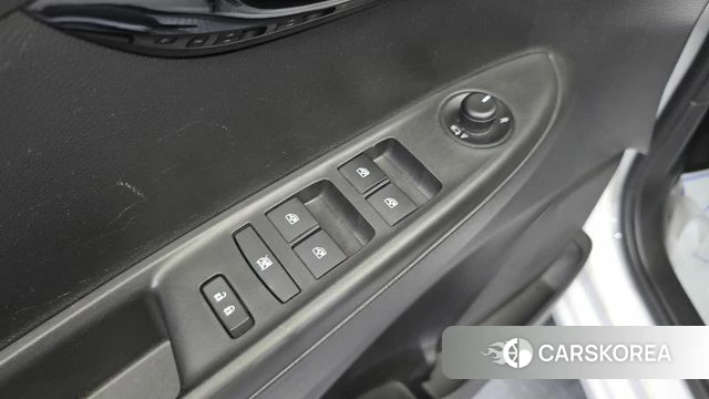 Chevrolet (GM Daewoo) The New Spark 2021 Белый из Кореи, фото 4