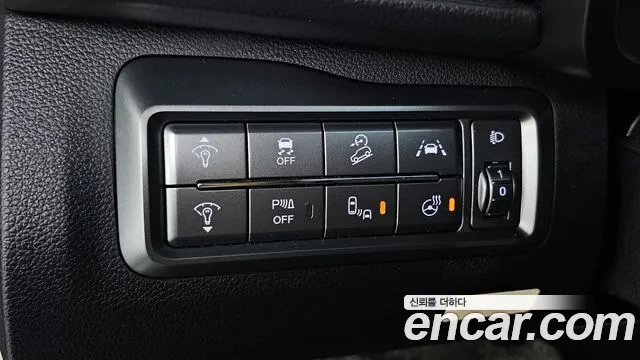 Ssangyong Berry New Tivoli 2021 Белый из Кореи, фото 4