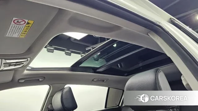 Kia Sportage 4th Generation 2018 Белый из Кореи, фото 4