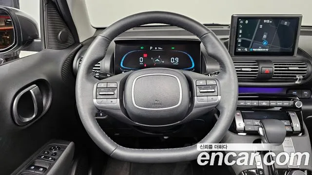 Hyundai Casper id 2680940 из Кореи 4