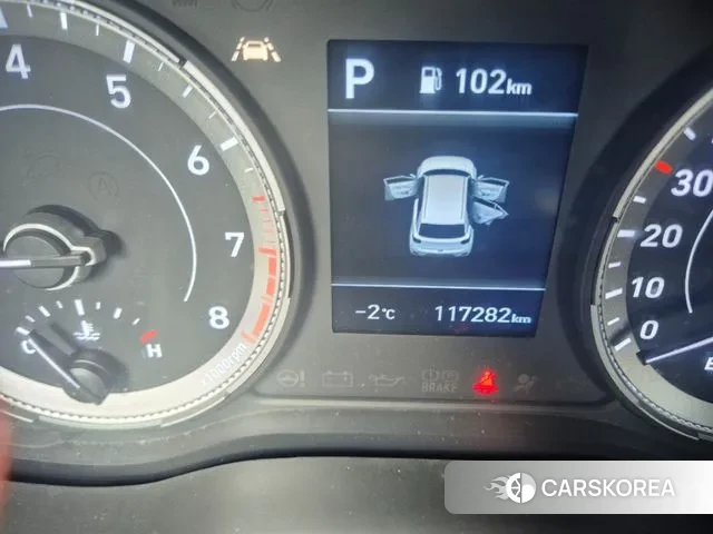 Hyundai Venue 2020 Белый из Кореи, фото 4