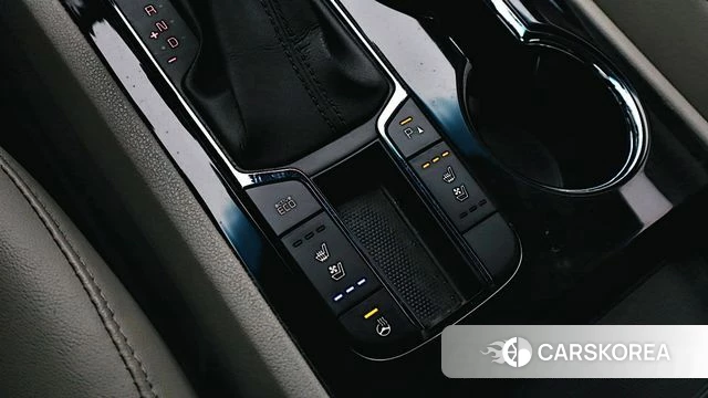 Kia The New Carnival 2019 Серый из Кореи, фото 4