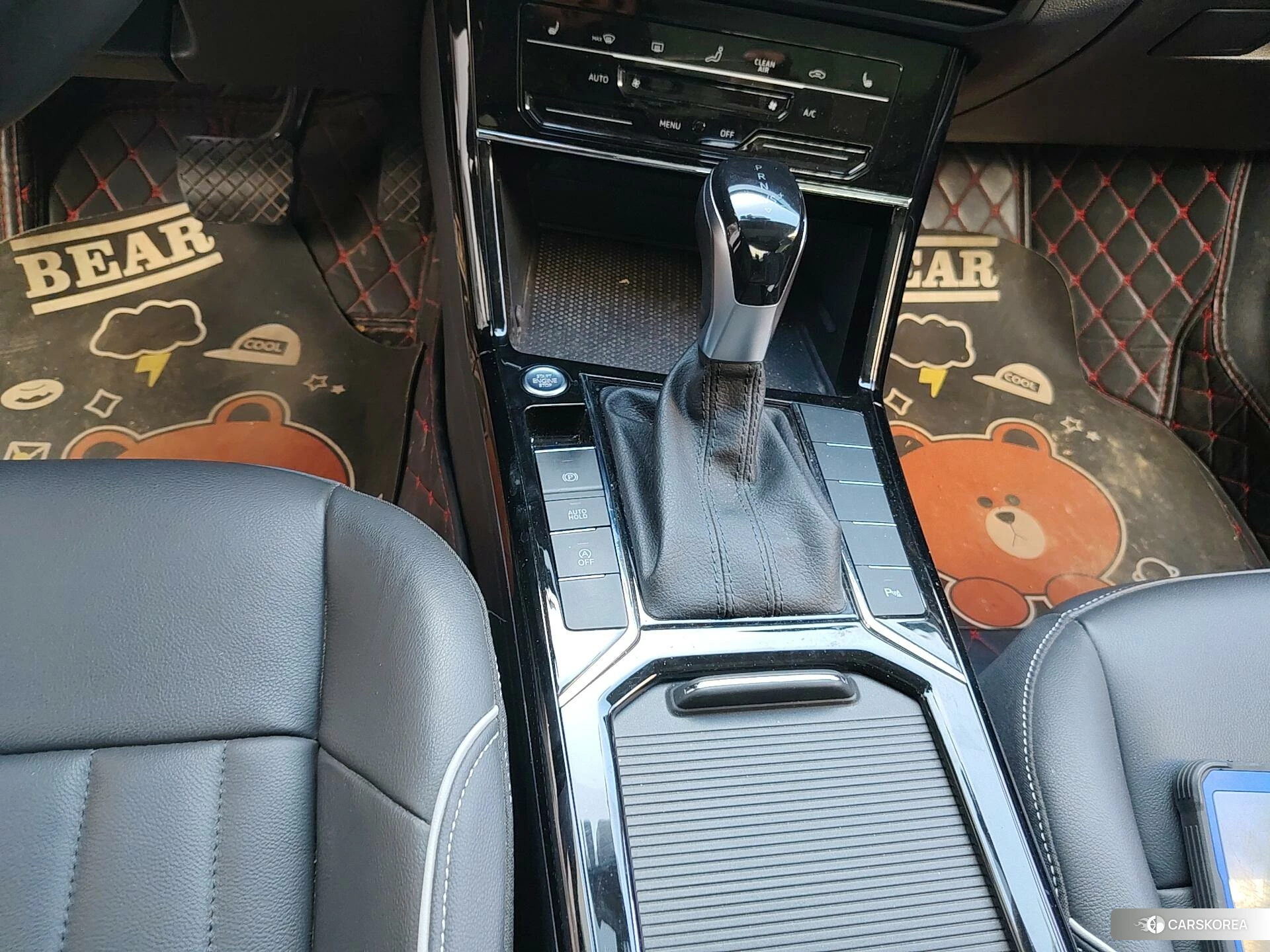 Volkswagen Passat 2021 Черный из Китая, фото 4