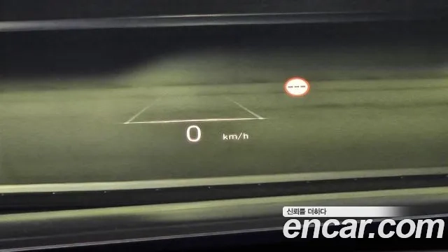 Hyundai The New Palisade 2022 Черный из Кореи, фото 4