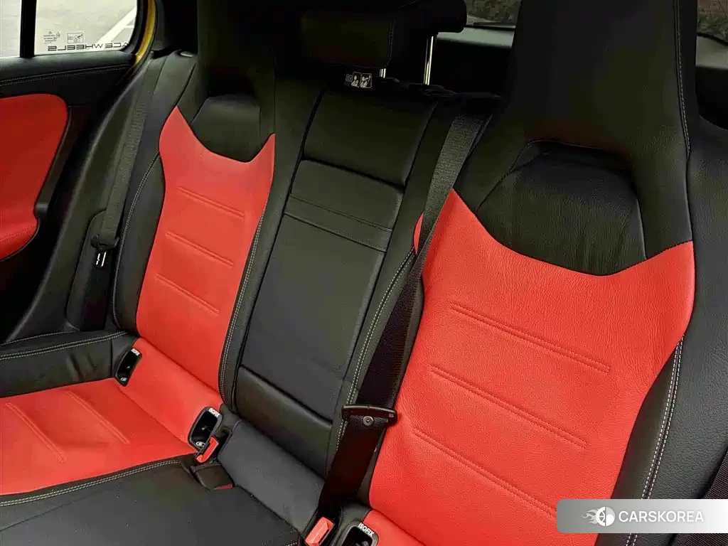 Mercedes-Benz A-class AMG 2024 Silver/gray из Китая, фото 4