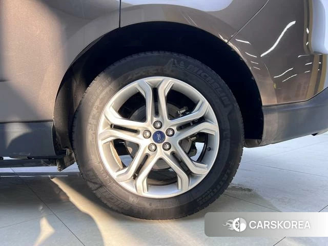 Ford Sharp World 2019 Другой из Китая, фото 4