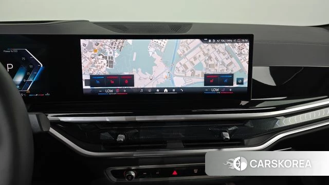 BMW X6 (G06) 2025 Белый из Кореи, фото 4
