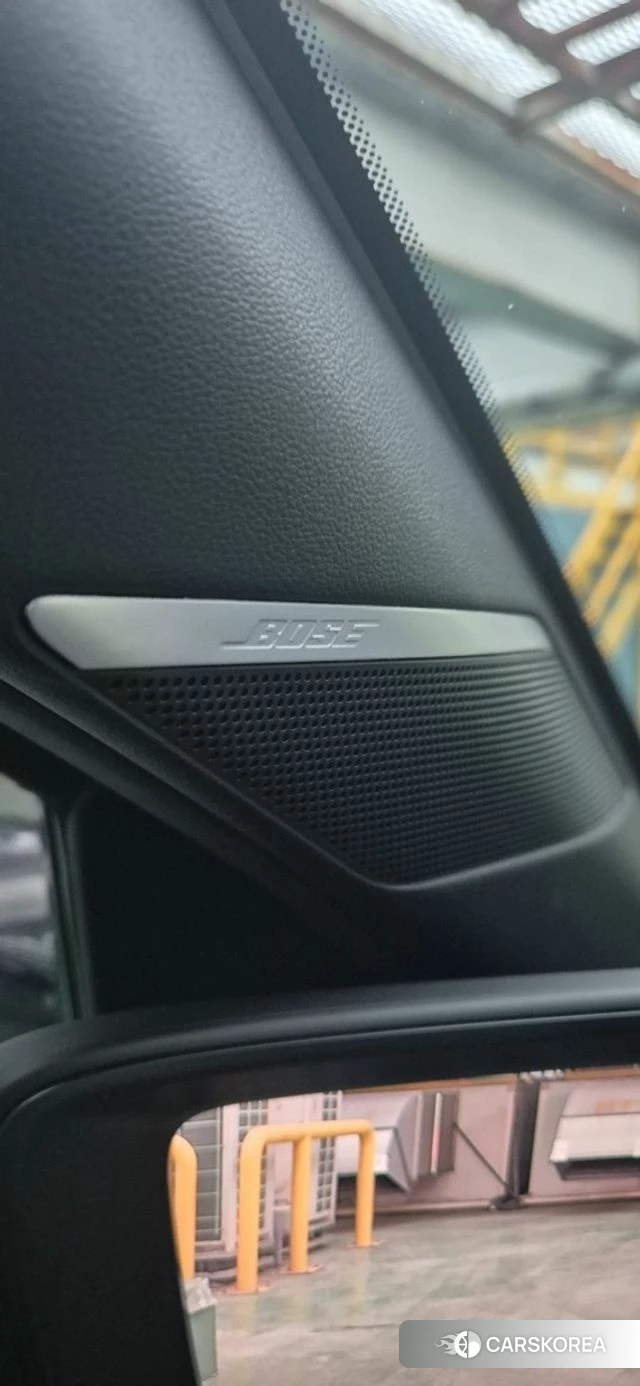 Hyundai Ionic 6 2023 Серебряный из Кореи, фото 4